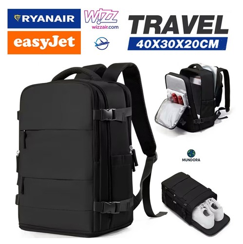 Zaino bagaglio mano ryanair - zaino, a