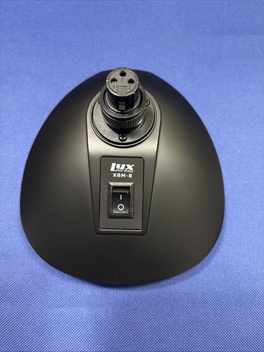 Lyxpro supporto microfono - supporto,
