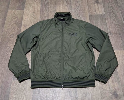 Emporio armani ea7 giacca - armani, 'giacca