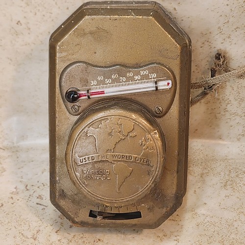 Termostato mercoid control - termostato,