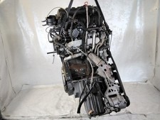 MOTORE COMPLETO PER MERCEDES
