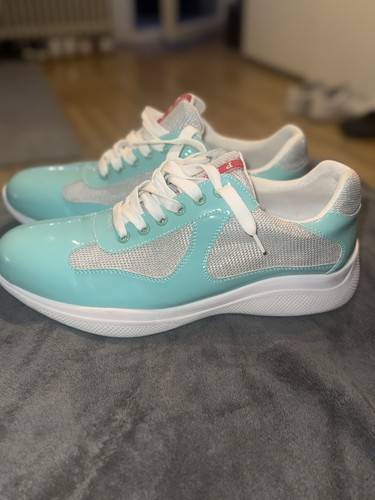 Tazze prada turchese taglia - tazze,