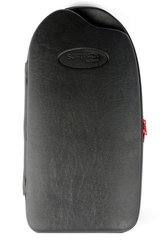 Bam custodia flauto ottavino - bam, e
