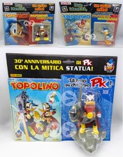 Topolino nr. 3668 3631 3632