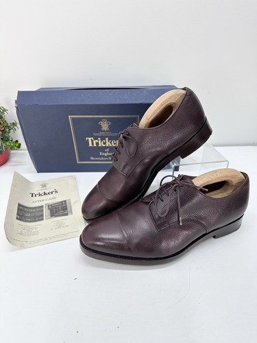 Scarpe tricker marlow - tricker’s,