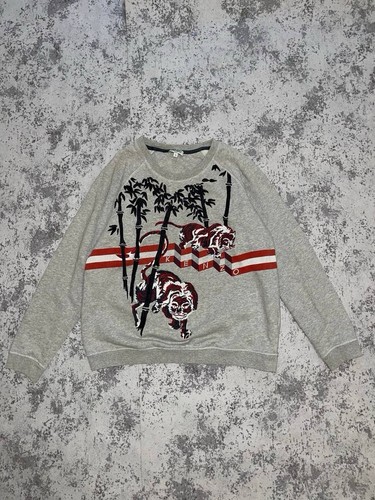 Felpa donna kenzo - felpa,