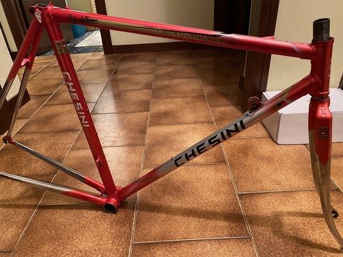 Chesini frame uno columbus - frame, x