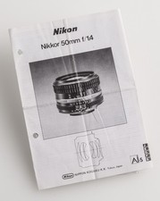 Manuale istruzioni nikon - manuale,