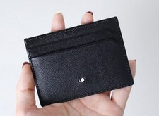 Portafoglio uomo Montblanc