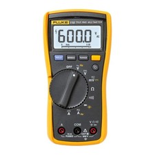 Multimetro digitale Fluke 115