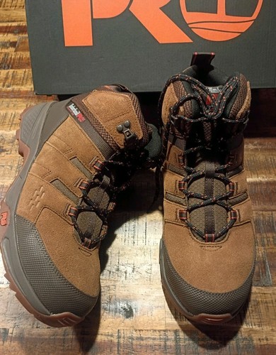 Stivali uomo timberland - stivali, pro