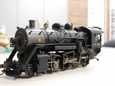 Bachmann Spectrum HO Baldwin