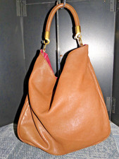YVES SAINT LAURENT borsa hobo