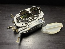 Carburateur Weber 36 DCNVA