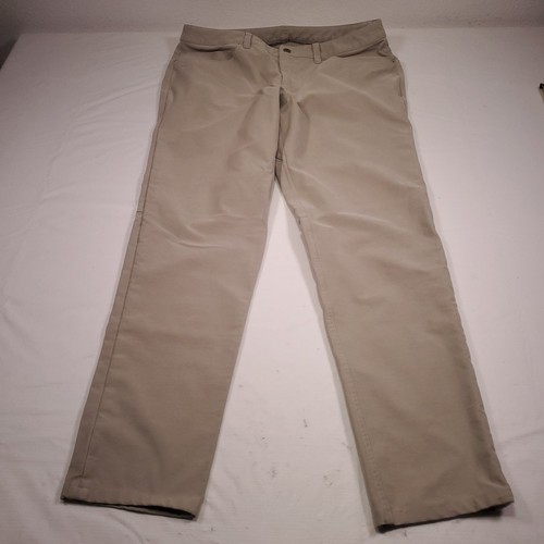 Pantalone uomo lululemon - uomo,