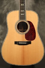 1996 Martin D-45