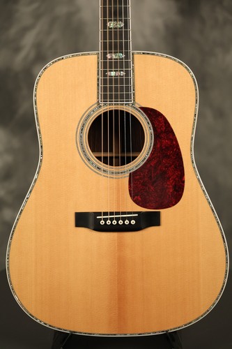 1996 martin 45 - martin, d-45