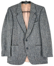Giacca blazer vintage - giacca, in