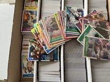 Lotto Carte One Piece Circa 20