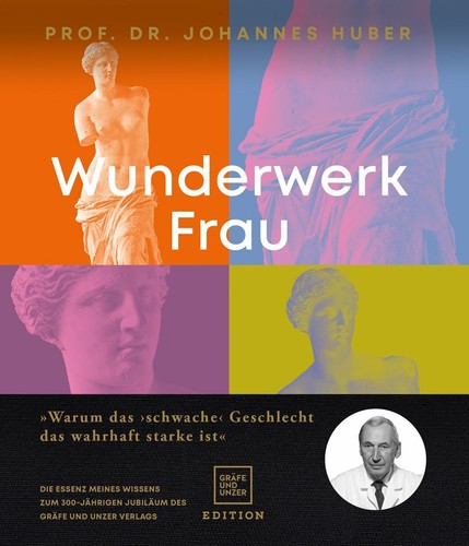 Wunderwerk frau johannes - wunderwerk,