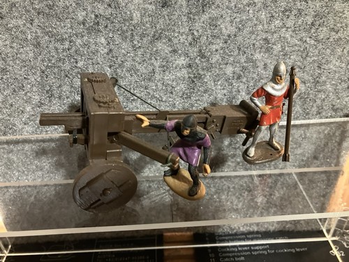 Britains deetail ballista - deetail,