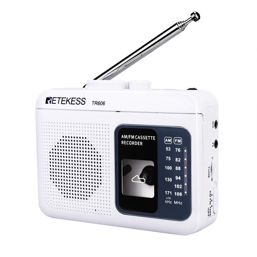 Retekess tr606 registratore - retekess, a
