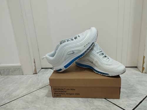 Scarpe tipo nike air max - max, jesus