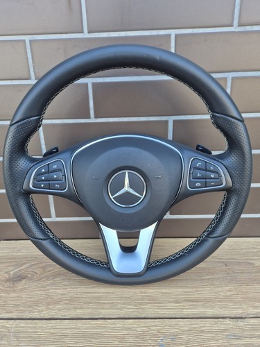 Volante mercedes vito - mercedes, w447