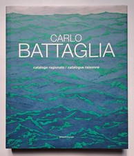 CARLO BATTAGLIA Catalogo
