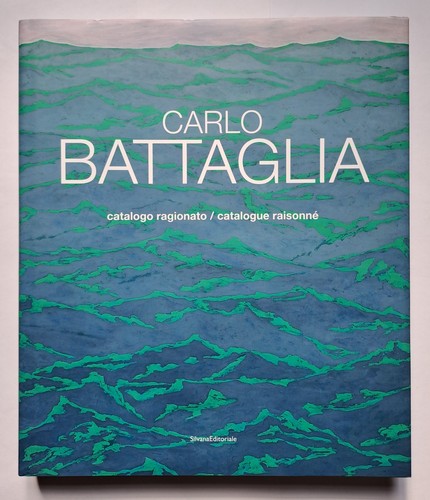 Carlo battaglia catalogo - carlo,