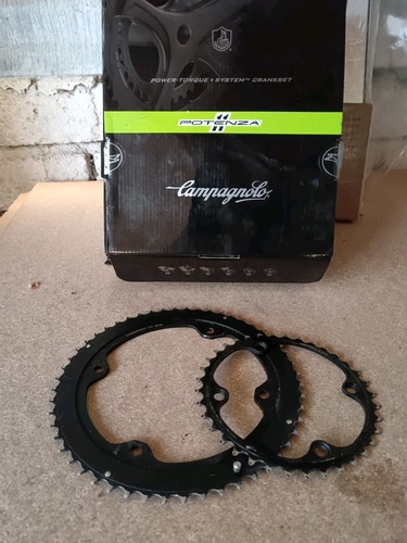 Corone guarnitura campagnolo - guarnitura,