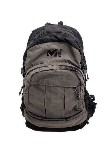 Millet backpack nylon - millet,