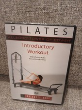 Balanced body pilates allegro - balanced,