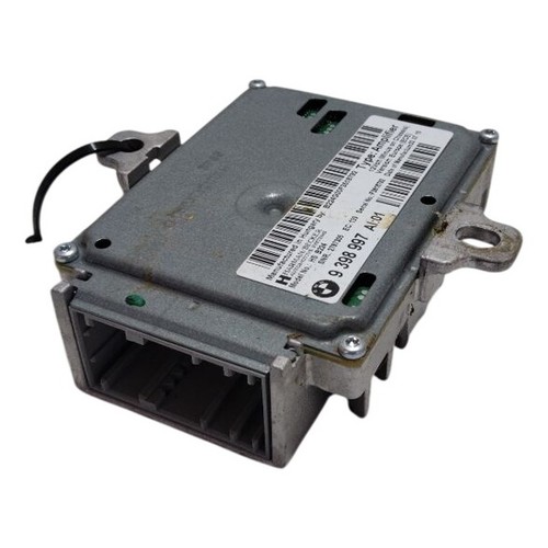 Amplificatore stereo bmw serie - amplificatore,