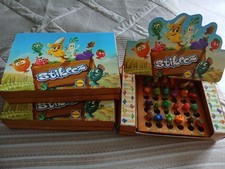 1 STIKEEZ FRUTTA E VERDURA LIDL