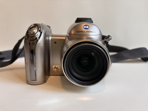 Konica minolta dimage - konica, z6