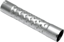 Inserto silenziatore Argento