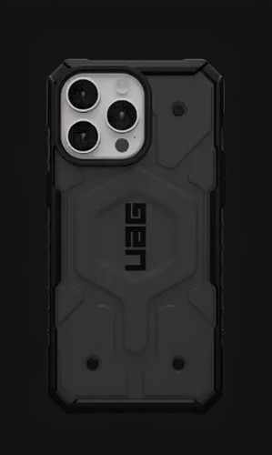 Uag iphone pro max - pro,