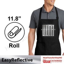 12" Siser EasyReflective