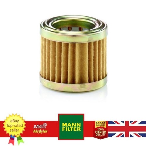 Filtro carburante per