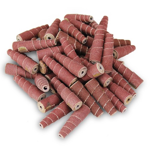 Rotolo cartuccia abrasiva - rotolo,