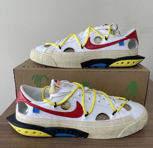 Nike blazer low - nike, off