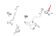 Spina distributore elettrico