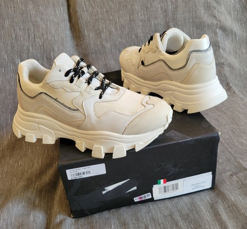 Sneakers nuove donna italia - sneakers,