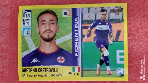 Figurine calciatori panini - figurine,