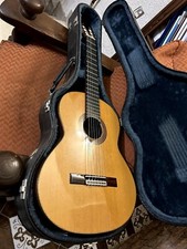 Burguet Chitarra Classica Spagnola