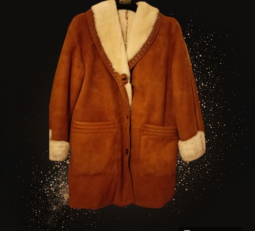 Montone shearling originale - montone,