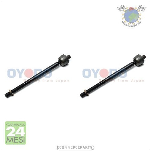 Kit snodo scatola - 2x,