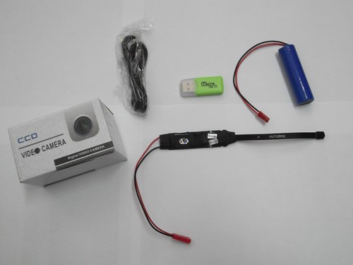 Telecamera videocamera ccd - videocamera,