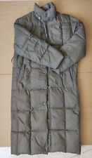 Piumino Lungo INVICTA Vintage